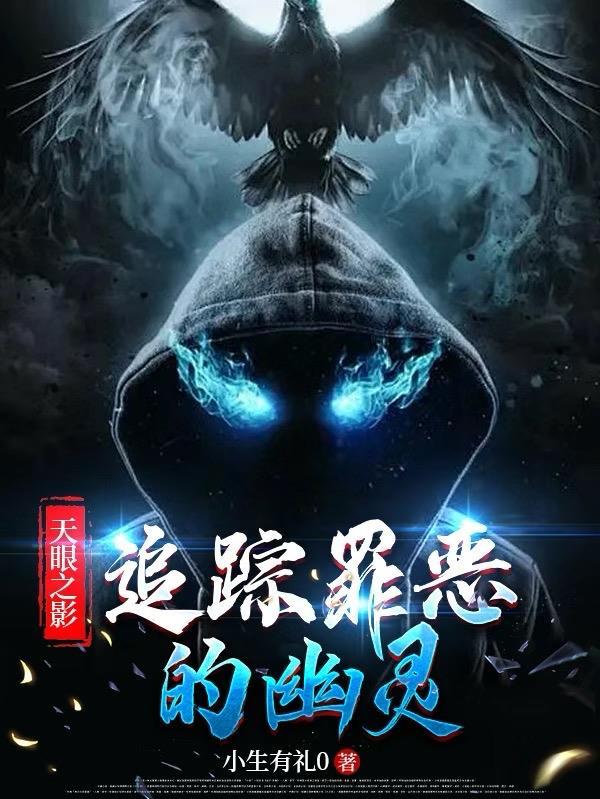 天眼之影:追踪罪恶的幽灵