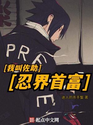 我叫佐助,忍界首富