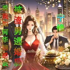 爱劫重生:姜辞忧的逆袭传奇