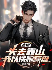 官场:拳拳到肉,专治不服