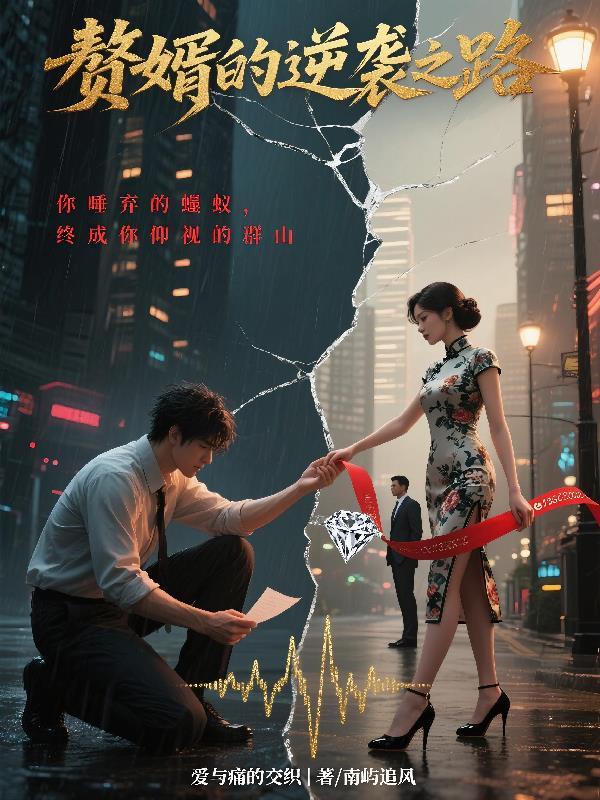 赘婿的逆袭之路之爱与痛的交织