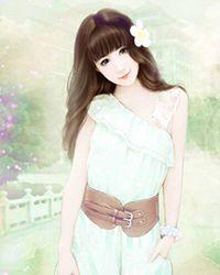 霸总护花：上古女仙闯人间